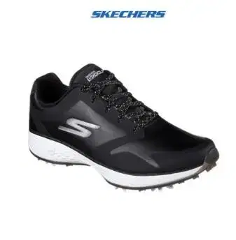 스케쳐스 SKECHERS 여성 고골프 프로 골프화 +신주머니 포함